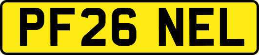 PF26NEL