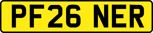 PF26NER