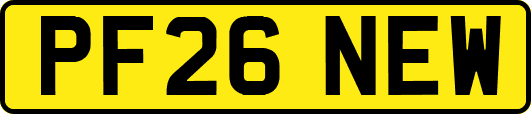 PF26NEW