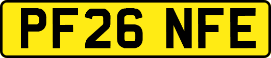 PF26NFE