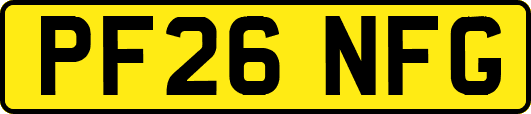 PF26NFG