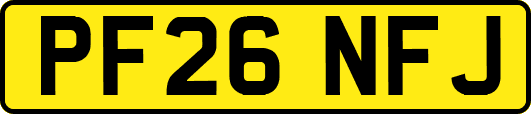 PF26NFJ