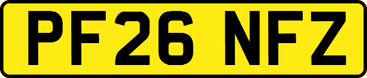 PF26NFZ