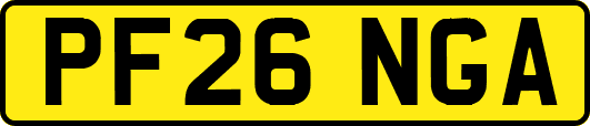 PF26NGA