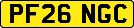 PF26NGC