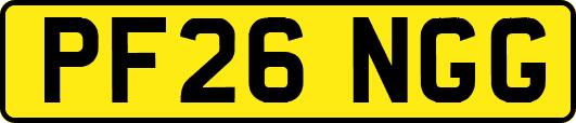 PF26NGG
