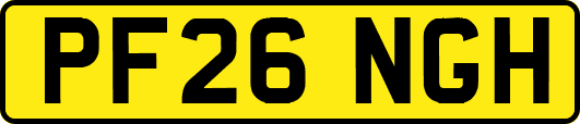 PF26NGH