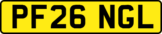 PF26NGL