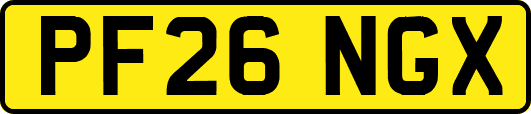 PF26NGX