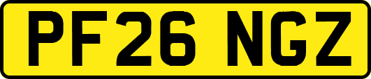 PF26NGZ