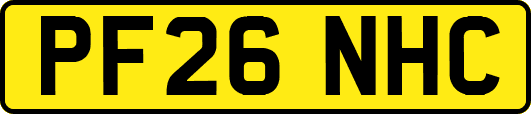PF26NHC