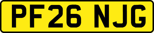 PF26NJG