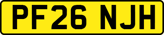 PF26NJH