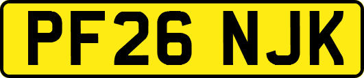 PF26NJK