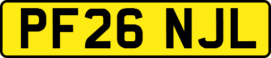PF26NJL