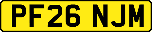 PF26NJM