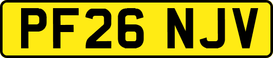 PF26NJV