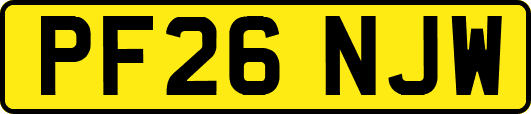 PF26NJW