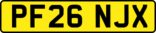 PF26NJX