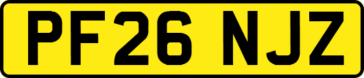 PF26NJZ