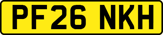 PF26NKH