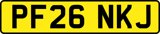 PF26NKJ
