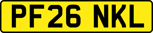 PF26NKL