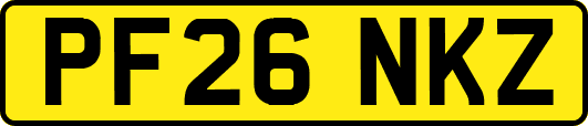 PF26NKZ