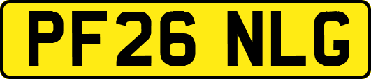 PF26NLG