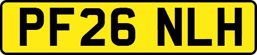 PF26NLH