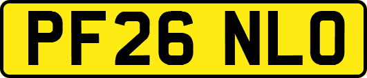 PF26NLO