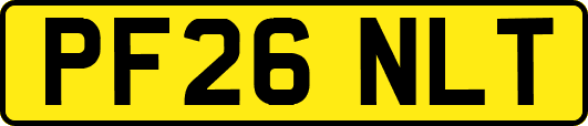 PF26NLT