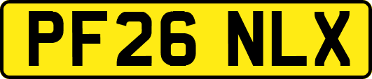 PF26NLX