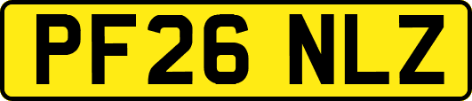 PF26NLZ