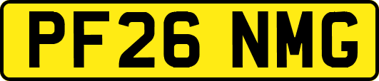 PF26NMG