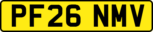 PF26NMV