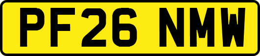 PF26NMW