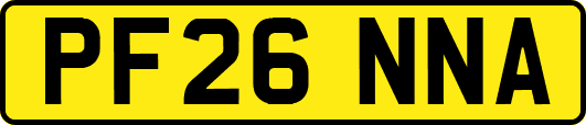 PF26NNA