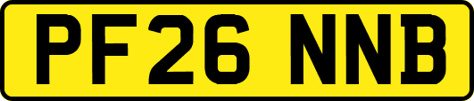 PF26NNB
