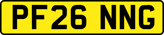 PF26NNG