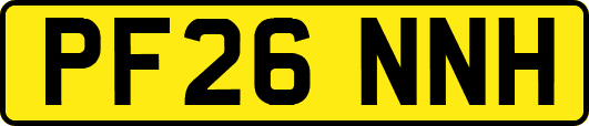 PF26NNH