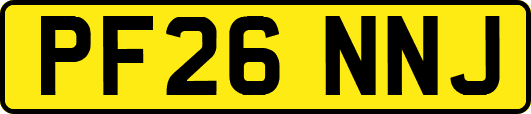 PF26NNJ