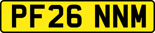 PF26NNM