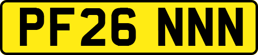 PF26NNN