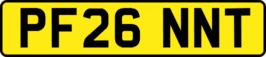 PF26NNT