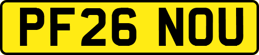 PF26NOU