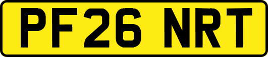 PF26NRT