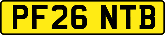 PF26NTB