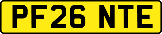 PF26NTE