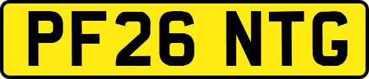 PF26NTG